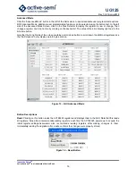 Предварительный просмотр 16 страницы Active-semi ACT88325EVK1-101 User Manual