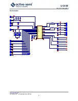 Предварительный просмотр 8 страницы Active-semi ACT8865EVK1-305 User Manual