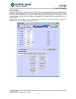 Предварительный просмотр 16 страницы Active-semi ACT8865EVK1-305 User Manual