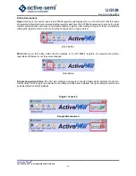 Предварительный просмотр 17 страницы Active-semi ACT8865EVK1-305 User Manual