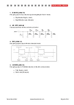 Preview for 8 page of Active Silicon AS-CAM-10LHD-A Technical Reference Manual