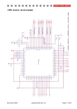 Preview for 11 page of Active Silicon AS-CAM-10LHD-A Technical Reference Manual