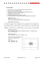 Preview for 24 page of Active Silicon AS-CAM-10LHD-A Technical Reference Manual