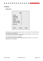 Preview for 48 page of Active Silicon AS-CAM-10LHD-A Technical Reference Manual