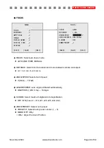 Preview for 49 page of Active Silicon AS-CAM-10LHD-A Technical Reference Manual