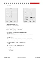 Preview for 50 page of Active Silicon AS-CAM-10LHD-A Technical Reference Manual