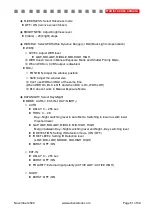 Preview for 51 page of Active Silicon AS-CAM-10LHD-A Technical Reference Manual