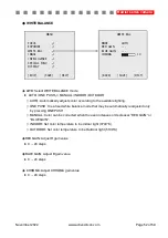 Preview for 52 page of Active Silicon AS-CAM-10LHD-A Technical Reference Manual