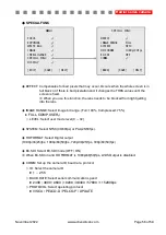 Preview for 56 page of Active Silicon AS-CAM-10LHD-A Technical Reference Manual