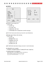 Preview for 57 page of Active Silicon AS-CAM-10LHD-A Technical Reference Manual