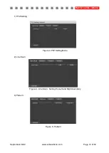 Предварительный просмотр 13 страницы Active Silicon AS-CAM-23IP4K-A Technical Reference Manual