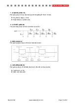 Предварительный просмотр 10 страницы Active Silicon AS-CAM-36LGHD-A Technical Reference Manual