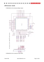 Предварительный просмотр 12 страницы Active Silicon AS-CAM-36LGHD-A Technical Reference Manual