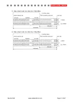 Предварительный просмотр 17 страницы Active Silicon AS-CAM-36LGHD-A Technical Reference Manual