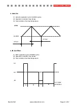 Предварительный просмотр 21 страницы Active Silicon AS-CAM-36LGHD-A Technical Reference Manual