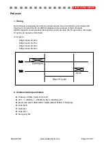 Предварительный просмотр 30 страницы Active Silicon AS-CAM-36LGHD-A Technical Reference Manual