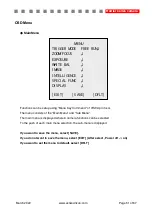 Предварительный просмотр 51 страницы Active Silicon AS-CAM-36LGHD-A Technical Reference Manual