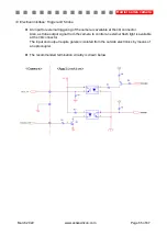 Предварительный просмотр 55 страницы Active Silicon AS-CAM-36LGHD-A Technical Reference Manual