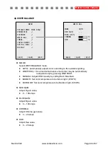 Предварительный просмотр 60 страницы Active Silicon AS-CAM-36LGHD-A Technical Reference Manual