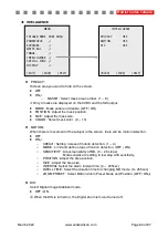 Предварительный просмотр 63 страницы Active Silicon AS-CAM-36LGHD-A Technical Reference Manual