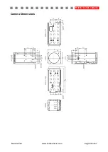 Предварительный просмотр 66 страницы Active Silicon AS-CAM-36LGHD-A Technical Reference Manual