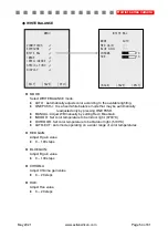 Предварительный просмотр 54 страницы Active Silicon AS-CAM-40LHD-A Technical Reference Manual