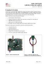 Предварительный просмотр 2 страницы Active Silicon AS-CIB-3GSDI-002-EVAL-B Quick Start Manual