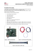 Предварительный просмотр 2 страницы Active Silicon AS-CIB-HDMI-001-A Quick Start Manual