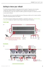 Предварительный просмотр 5 страницы Active Storage MVault Quick Start Manual