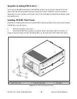 Предварительный просмотр 39 страницы Active Technologies AT-1120 User Manual