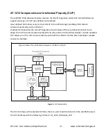 Предварительный просмотр 9 страницы Active Technologies AT-1212 User Manual