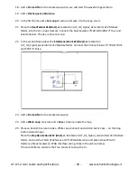 Предварительный просмотр 30 страницы Active Technologies AT-1212 User Manual