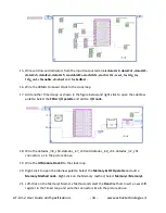 Предварительный просмотр 34 страницы Active Technologies AT-1212 User Manual