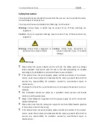 Preview for 7 page of Active Vision ACC-V110N User Manual