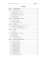 Preview for 9 page of Active Vision ACC-V110N User Manual