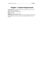 Preview for 11 page of Active Vision ACC-V110N User Manual