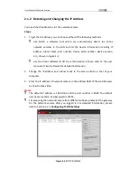 Preview for 13 page of Active Vision ACC-V110N User Manual