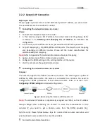 Preview for 15 page of Active Vision ACC-V110N User Manual