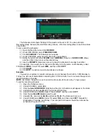 Preview for 13 page of Active Vision SX-412-16 Instruction Manual