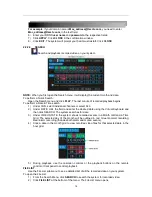 Preview for 16 page of Active Vision SX-412-16 Instruction Manual