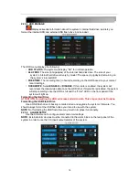 Preview for 19 page of Active Vision SX-412-16 Instruction Manual