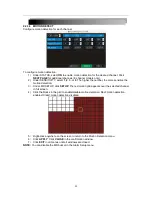 Preview for 23 page of Active Vision SX-412-16 Instruction Manual