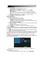 Preview for 26 page of Active Vision SX-412-16 Instruction Manual