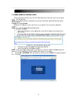 Preview for 30 page of Active Vision SX-412-16 Instruction Manual