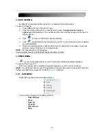 Preview for 32 page of Active Vision SX-412-16 Instruction Manual