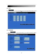 Preview for 38 page of Active Vision SX-412-16 Instruction Manual