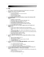 Preview for 45 page of Active Vision SX-412-16 Instruction Manual