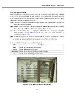 Предварительный просмотр 24 страницы Active Vision SX-420 User Manual