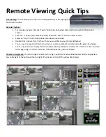 Предварительный просмотр 2 страницы Active Vision SX-460 Manual