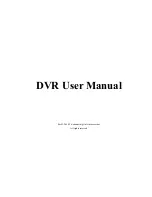 Active Vision SX-5100 User Manual предпросмотр